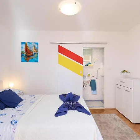Sunny Charming Apartment Dubrovnik