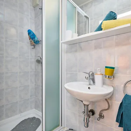 Sunny Charming 公寓 杜布罗夫尼克