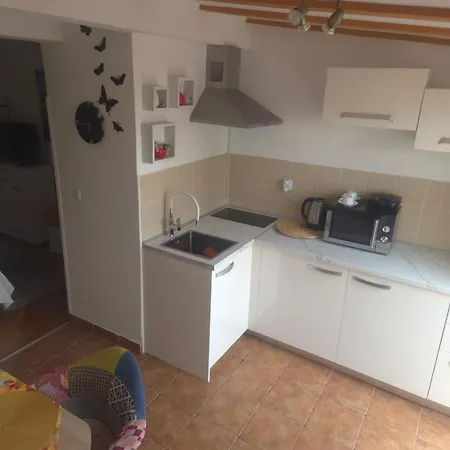 דירה Sunny Charming *