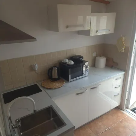 Sunny Charming 公寓 杜布罗夫尼克