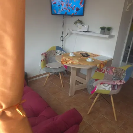 Sunny Charming * 杜布罗夫尼克