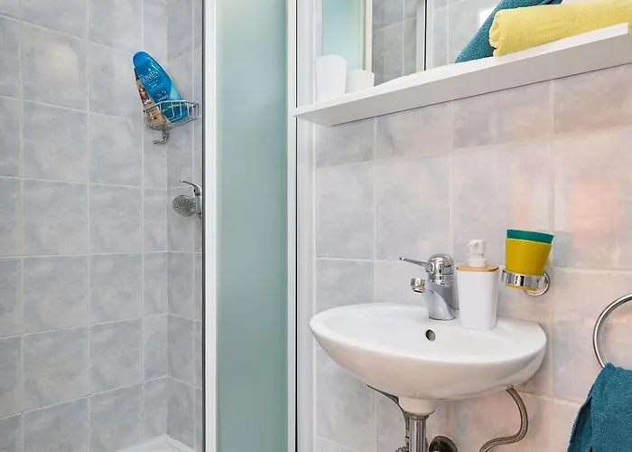 Sunny Charming Daire Dubrovnik