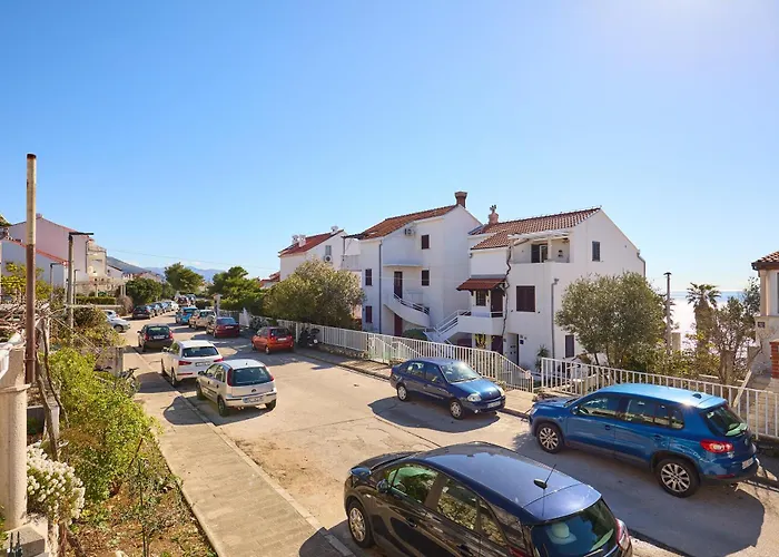 Daire Sunny Charming *