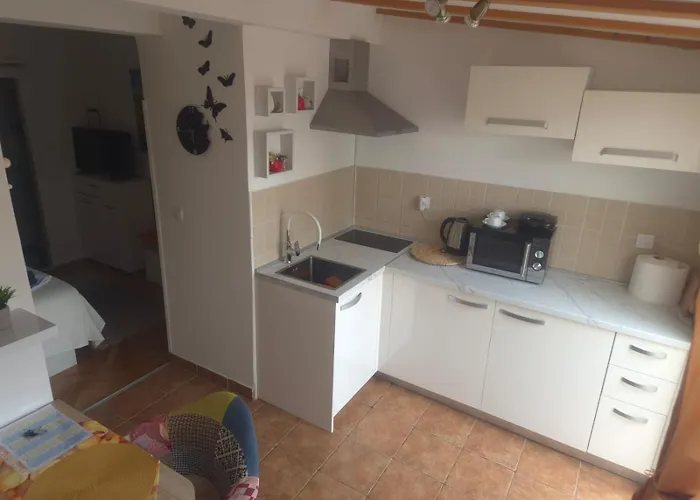 Daire Sunny Charming *