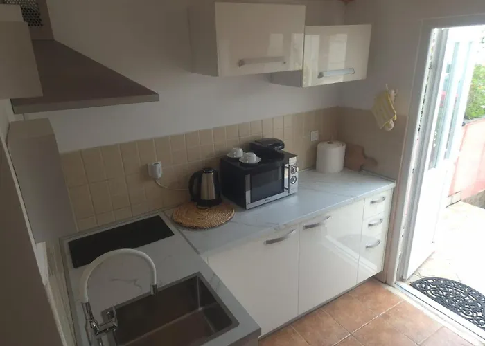 Sunny Charming Daire Dubrovnik